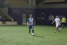 Определился первый чемпион AZFAR Business League – репортаж с финального вечера (ФОТО)