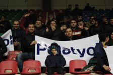 Определился первый чемпион AZFAR Business League – репортаж с финального вечера (ФОТО)