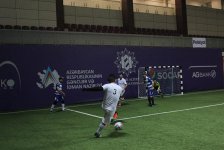 Определился первый чемпион AZFAR Business League – репортаж с финального вечера (ФОТО)