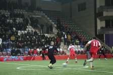 Определился первый чемпион AZFAR Business League – репортаж с финального вечера (ФОТО)