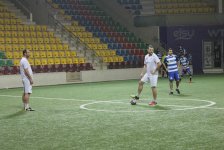 Определился первый чемпион AZFAR Business League – репортаж с финального вечера (ФОТО)