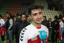 Определился первый чемпион AZFAR Business League – репортаж с финального вечера (ФОТО)