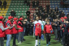 Определился первый чемпион AZFAR Business League – репортаж с финального вечера (ФОТО)