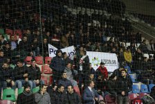 Определился первый чемпион AZFAR Business League – репортаж с финального вечера (ФОТО)