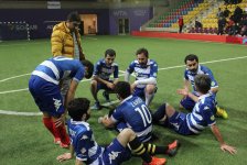 Определился первый чемпион AZFAR Business League – репортаж с финального вечера (ФОТО)