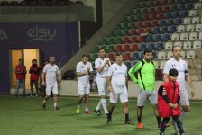 Определился первый чемпион AZFAR Business League – репортаж с финального вечера (ФОТО)