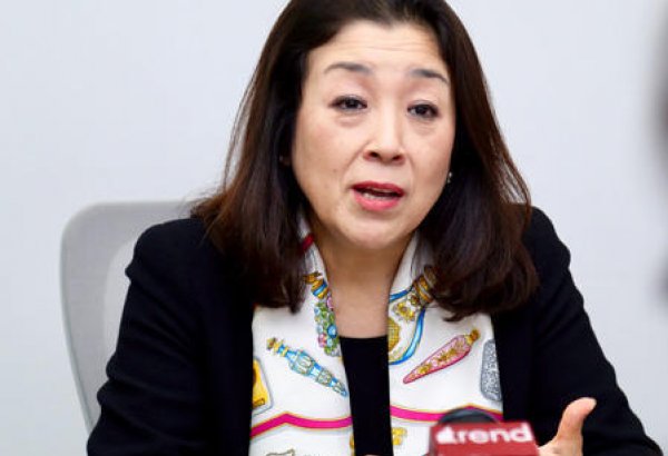 ВБ предложил Азербайджану активнее привлекать в страну частные инвествложения  (Эксклюзив)