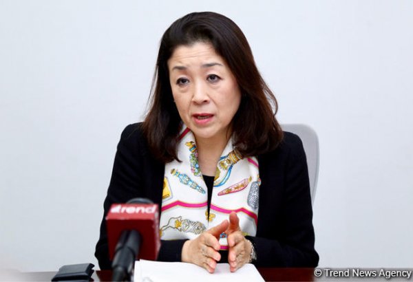 Вице-президент: ВБ готов гарантировать инвестиции в новые проекты в Азербайджане (Эксклюзив) (ФОТО)