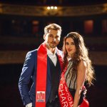 Азербайджанcкие модели удостоены титулов юбилейного Best Model of the World в Париже (ФОТО)