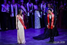 Азербайджанcкие модели удостоены титулов юбилейного Best Model of the World в Париже (ФОТО)