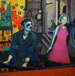 Ирина Эльдарова рассказала о романе с Азербайджаном и о том, что важнее нефти  (ФОТО)