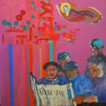 Ирина Эльдарова рассказала о романе с Азербайджаном и о том, что важнее нефти  (ФОТО)