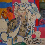 Ирина Эльдарова рассказала о романе с Азербайджаном и о том, что важнее нефти  (ФОТО)