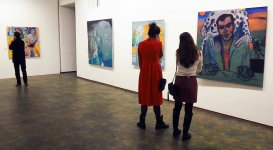 Ирина Эльдарова рассказала о романе с Азербайджаном и о том, что важнее нефти  (ФОТО)