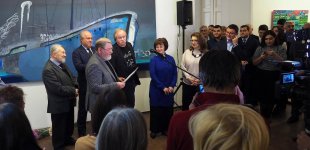 Ирина Эльдарова рассказала о романе с Азербайджаном и о том, что важнее нефти  (ФОТО)