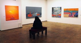 Ирина Эльдарова рассказала о романе с Азербайджаном и о том, что важнее нефти  (ФОТО)