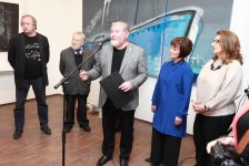 Ирина Эльдарова рассказала о романе с Азербайджаном и о том, что важнее нефти  (ФОТО)