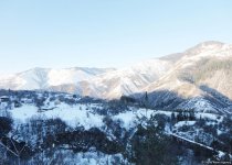 Из Баку в Бакуриани и Гудаури: Время отдыхать активно! (ФОТО)