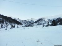 Из Баку в Бакуриани и Гудаури: Время отдыхать активно! (ФОТО)