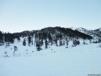Из Баку в Бакуриани и Гудаури: Время отдыхать активно! (ФОТО)