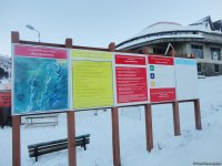 Из Баку в Бакуриани и Гудаури: Время отдыхать активно! (ФОТО)