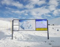 Из Баку в Бакуриани и Гудаури: Время отдыхать активно! (ФОТО)