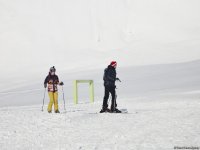Из Баку в Бакуриани и Гудаури: Время отдыхать активно! (ФОТО)