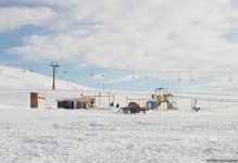 Из Баку в Бакуриани и Гудаури: Время отдыхать активно! (ФОТО)