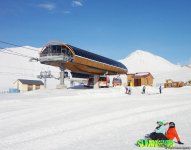 Из Баку в Бакуриани и Гудаури: Время отдыхать активно! (ФОТО)