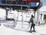 Из Баку в Бакуриани и Гудаури: Время отдыхать активно! (ФОТО)