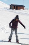 Из Баку в Бакуриани и Гудаури: Время отдыхать активно! (ФОТО)