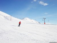 Из Баку в Бакуриани и Гудаури: Время отдыхать активно! (ФОТО)