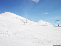 Из Баку в Бакуриани и Гудаури: Время отдыхать активно! (ФОТО)