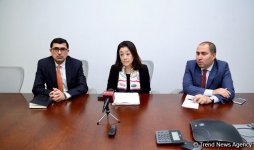 Вице-президент: ВБ готов гарантировать инвестиции в новые проекты в Азербайджане (Эксклюзив) (ФОТО)