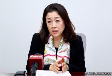 Вице-президент: ВБ готов гарантировать инвестиции в новые проекты в Азербайджане (Эксклюзив) (ФОТО)