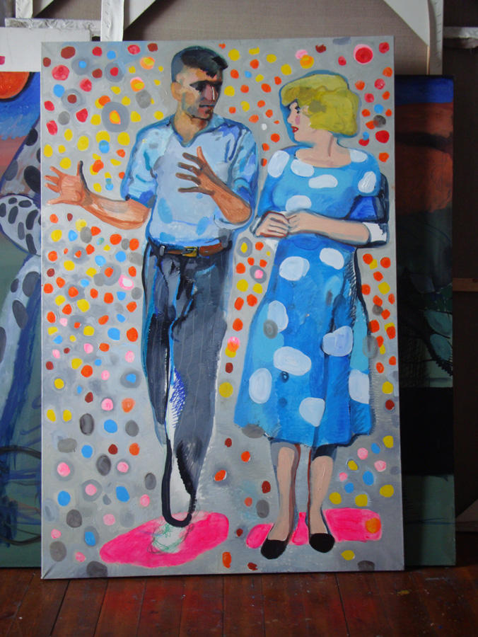 Ирина Эльдарова рассказала о романе с Азербайджаном и о том, что важнее нефти  (ФОТО)