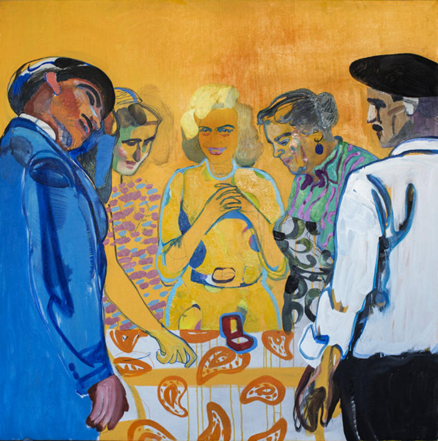 Ирина Эльдарова рассказала о романе с Азербайджаном и о том, что важнее нефти  (ФОТО)