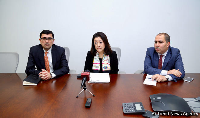 Вице-президент: ВБ готов гарантировать инвестиции в новые проекты в Азербайджане (Эксклюзив) (ФОТО)