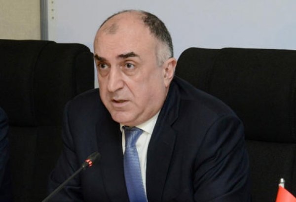 Глава МИД Азербайджана представил своего нового заместителя
