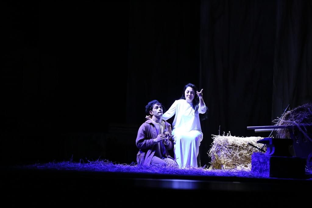 Эти люди удивляют! Беспрепятственный, безграничный и свободный мир Азербайджана (ФОТО)