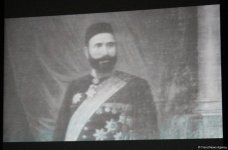 Интересные факты из жизни Гаджи Зейналабдина Тагиева, Мусы Нагиева и Муртузы Мухтарова (ФОТО)