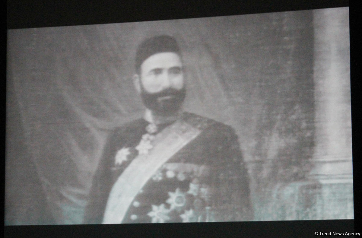 Интересные факты из жизни Гаджи Зейналабдина Тагиева, Мусы Нагиева и Муртузы Мухтарова (ФОТО)