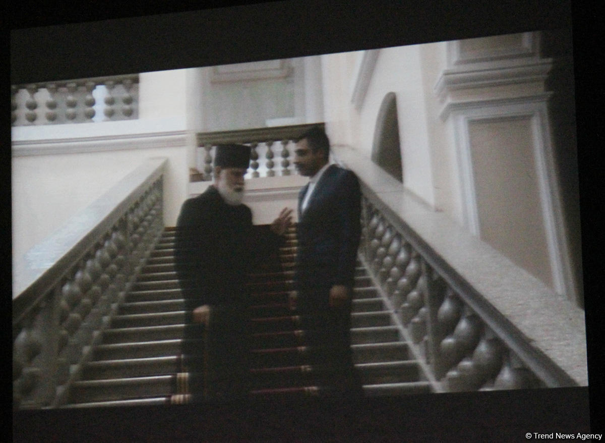 Интересные факты из жизни Гаджи Зейналабдина Тагиева, Мусы Нагиева и Муртузы Мухтарова (ФОТО)