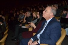 Из Карабаха в Париж (ФОТО)