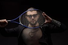 Азербайджанский певец представил клип, посвященный Неделям моды (ВИДЕО, ФОТО)