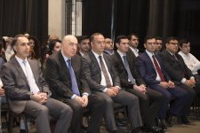 В Баку выявлены лучшие девушки в области IT-технологий (ФОТО)