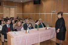 Песни Муслима Магомаева в исполнении молодежи – конкурс в Баку (ФОТО)