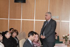 Песни Муслима Магомаева в исполнении молодежи – конкурс в Баку (ФОТО)