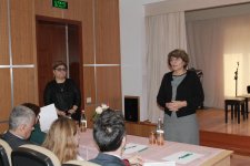 Песни Муслима Магомаева в исполнении молодежи – конкурс в Баку (ФОТО)