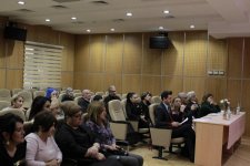 Песни Муслима Магомаева в исполнении молодежи – конкурс в Баку (ФОТО)